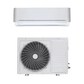 Mini Split Air Conditioning Solar Power System