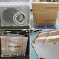 Mini Split Air Conditioning Solar Power System