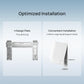 Greenland 18,000 BTU Single Zone WiFi Mini Split AC (R454B)