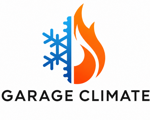 Garage Climate