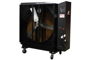 PolarCool 48" (120V) Powder Coated Black
