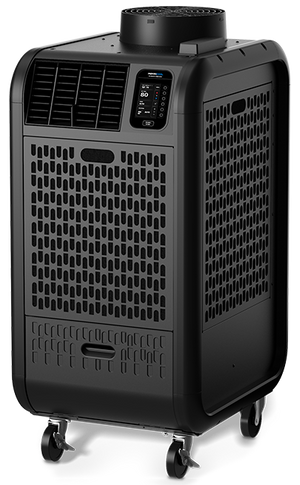 MovinCool Climate Pro D12e