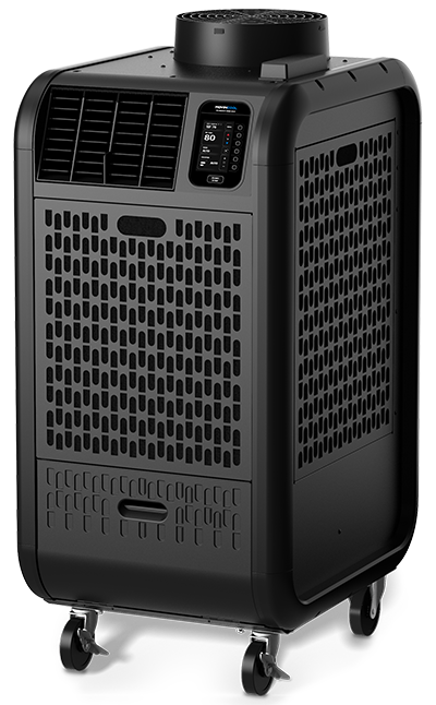 MovinCool Climate Pro D12e