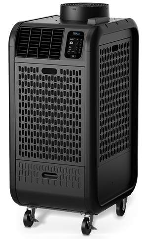 MovinCool Climate Pro D18e