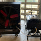 PolarCool Combo - 36" Pro + 90 GAL Water Cart