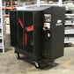 PolarCool 36" Classic Powder Coated Black