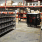 PolarCool 36" Classic Powder Coated Black