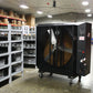 PolarCool 48" (120V) Powder Coated Black