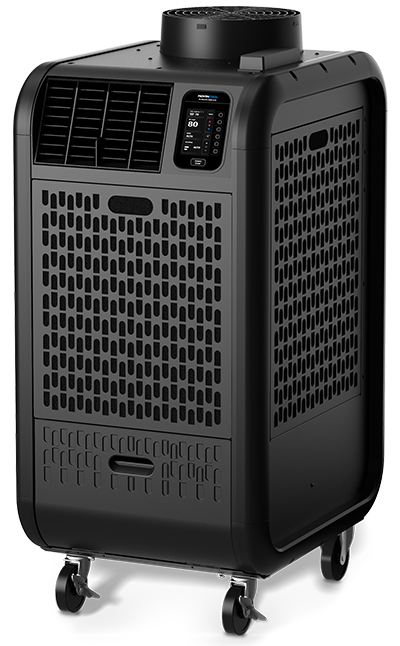 MovinCool Climate Pro K12e