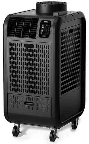 MovinCool Climate Pro K12e