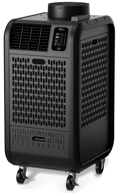 MovinCool Climate Pro K18e