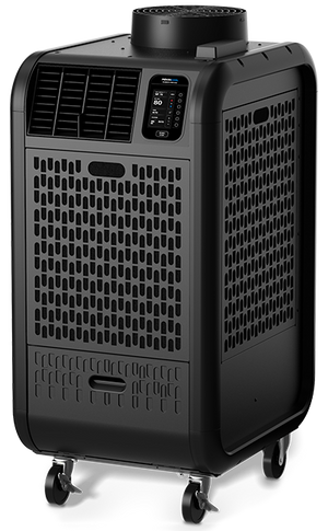 MovinCool Climate Pro K18e