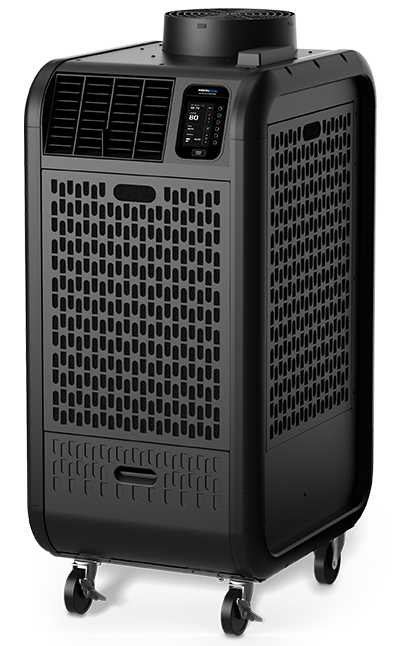 MovinCool Climate Pro K24e