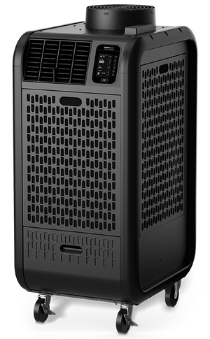 MovinCool Climate Pro K24e
