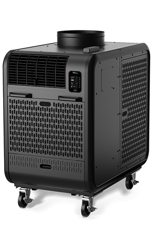 MovinCool Climate Pro K36e