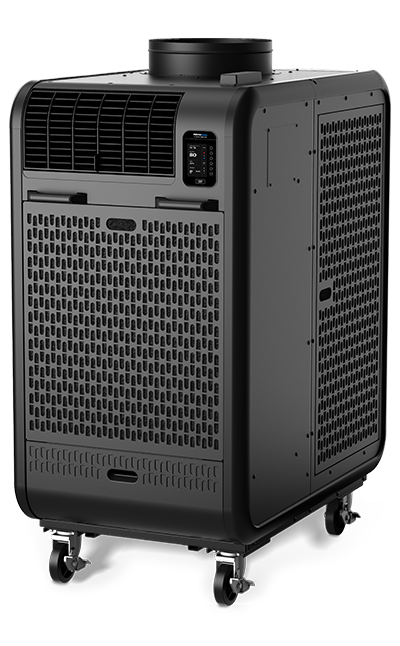 MovinCool Climate Pro K60e