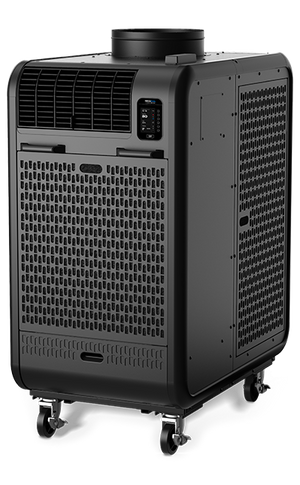 MovinCool Climate Pro K60e
