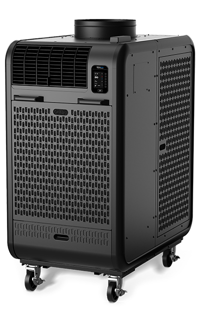 MovinCool Climate Pro K63e