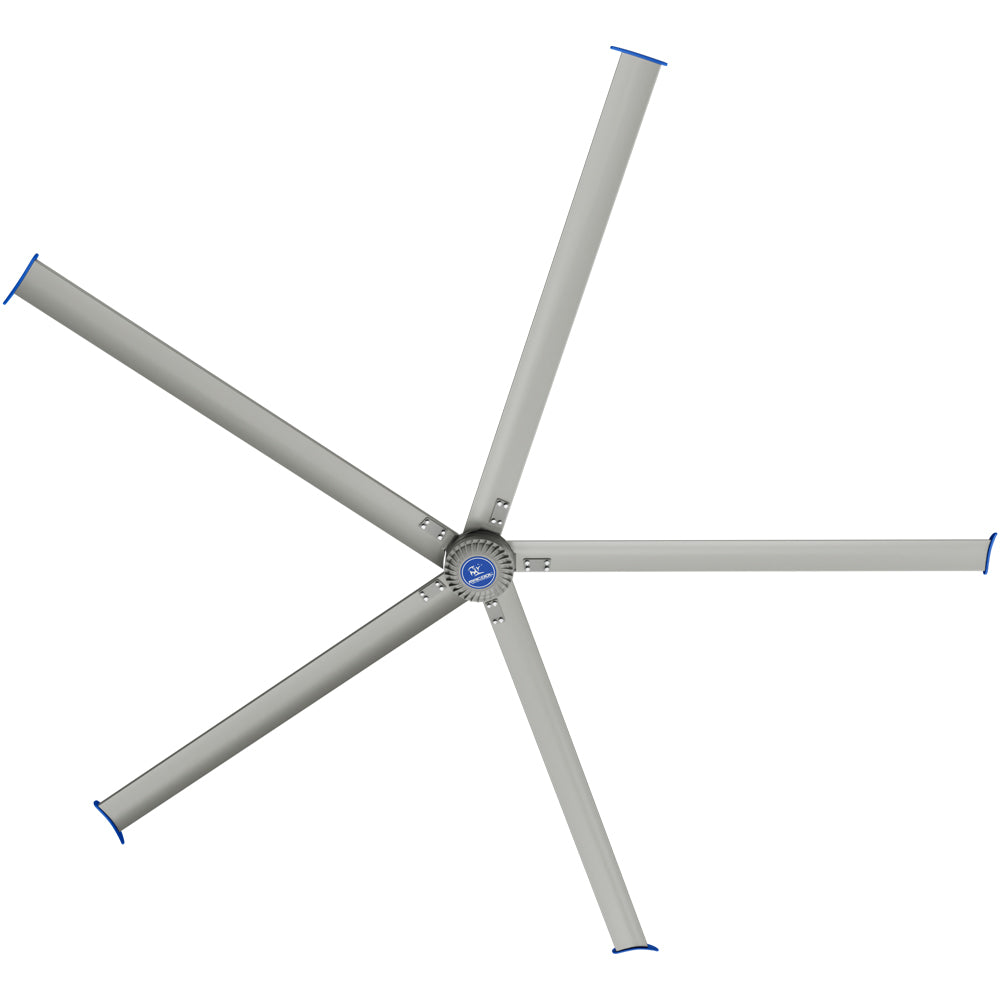 MRCOOL 16 Foot Diameter Commercial Fan