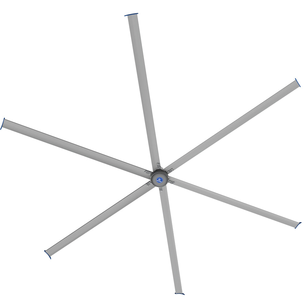 MRCOOL 24 Foot Diameter Commercial Fan
