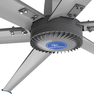 MRCOOL 24 Foot Diameter Commercial Fan