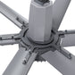 MRCOOL 24 Foot Diameter Commercial Fan