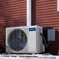 MRCOOL® DIY 5th Generation Mini-split Air Handler & Condenser