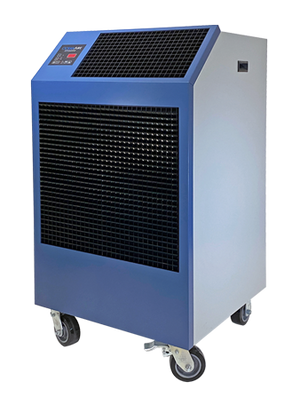 OWC3612 Deluxe Portable Water Cooled Commercial Air Conditioner