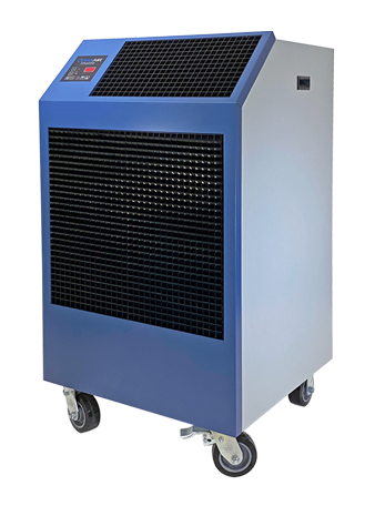 OWC3632 Deluxe Portable Water Cooled Commercial Air Conditioner