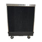 PolarCool 36"- Pro Stainless Steel