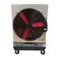 PolarCool 36"- Pro Stainless Steel