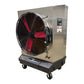 PolarCool 36"- Pro Stainless Steel