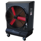 PolarCool 36" Pro- Powder Coated Black