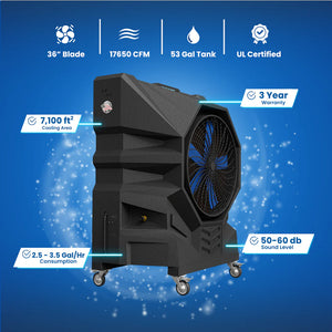 Polar  Blades Polar-Jet 36
