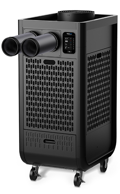MovinCool Climate Pro X26e