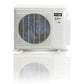 18,000 BTU ACIQ Extreme 25 SEER2 3 Zone Wall Mount Mini Split Heat Pump System - R454B | 230V