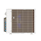 MRCOOL® 27k DIY 5th Generation 4 Zone Multi-Zone Mini-Split Condenser 230v