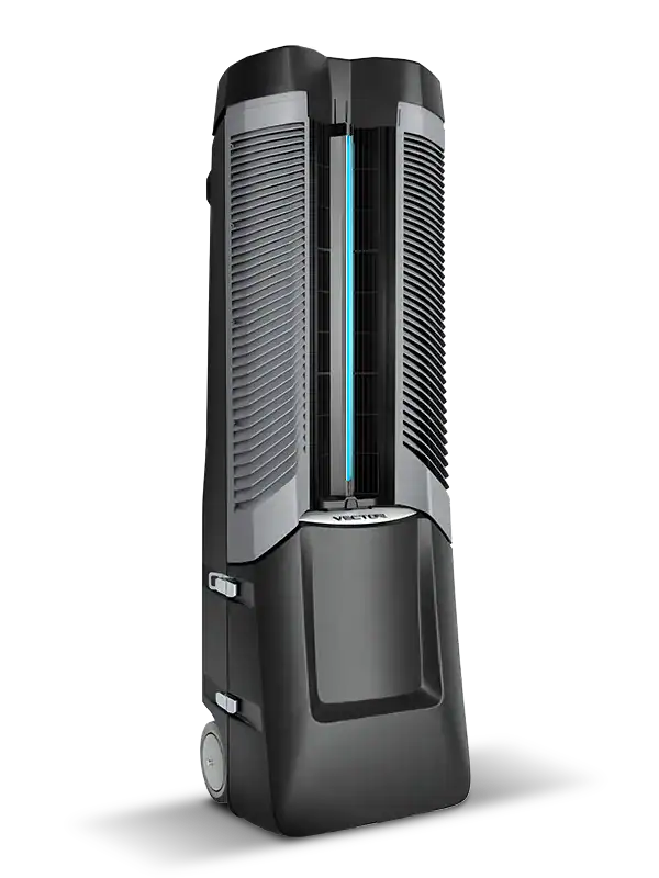 Vector Portable Evaporative Cooler – High-Performance Commercial Cooling Solution