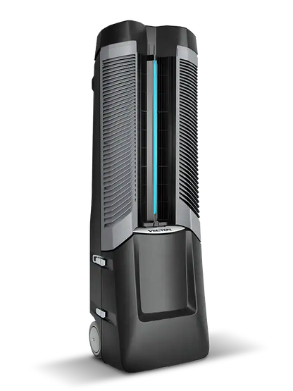 Vector Portable Evaporative Cooler – High-Performance Commercial Cooling Solution
