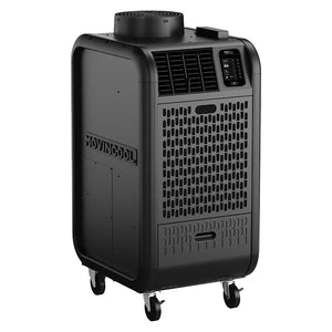 MovinCool Climate Pro D12e