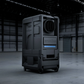 Spartan Portable Evaporative Cooler – Heavy-Duty Industrial Cooling for Large Spaces