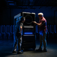 Spartan Portable Evaporative Cooler – Heavy-Duty Industrial Cooling for Large Spaces
