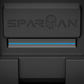 Spartan Portable Evaporative Cooler – Heavy-Duty Industrial Cooling for Large Spaces