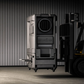 Spartan Portable Evaporative Cooler – Heavy-Duty Industrial Cooling for Large Spaces
