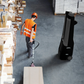 Vector Portable Evaporative Cooler – High-Performance Commercial Cooling Solution