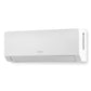24,000 BTU ACIQ Essentials 23.0 SEER2 Dual Zone Wall Mount Mini Split Heat Pump System w/ 15ft Line Set - R32 | 230V